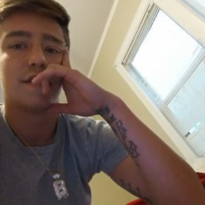 Meet your Posher, Nathan